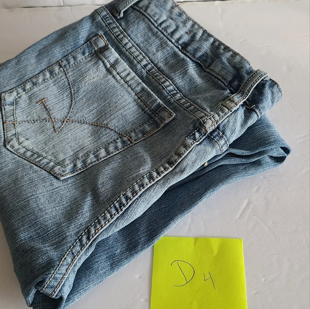 Amethyst jeans size 9 junior - Picture 11 of 11